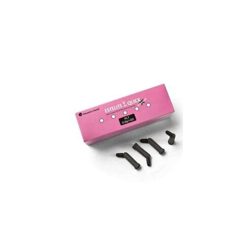Tokuyama 13352 Estelite Sigma Quick Dental Composite PLT 20/Pk A3 13312 EXP Dec 2022 Tokuyama 13352 Estelite Sigma Quick Dental Composite PLT 20/Pk A3 13312 EXP Dec 2022